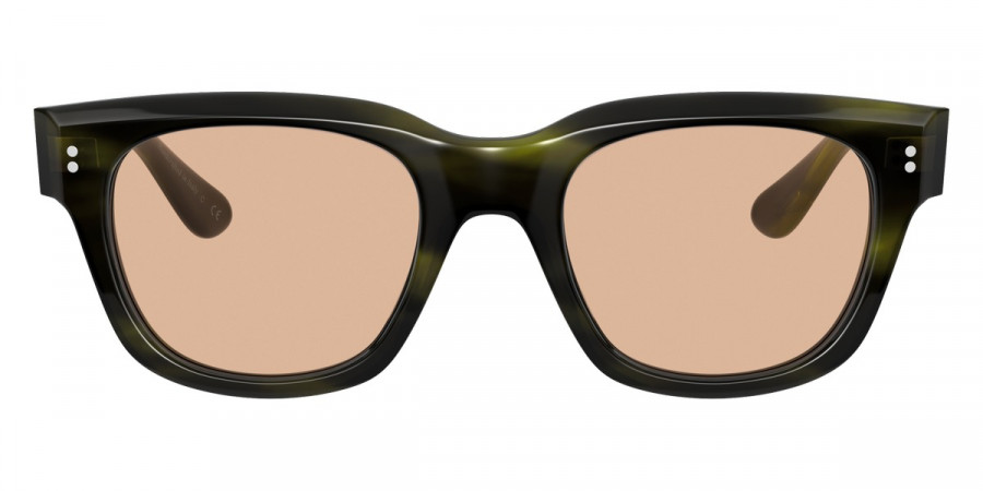 Oliver Peoples™ Shiller OV5433U 1680 50 - Emerald Bark