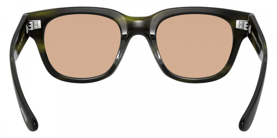 Color: Emerald Bark (1680) - Oliver Peoples OV5433U168050