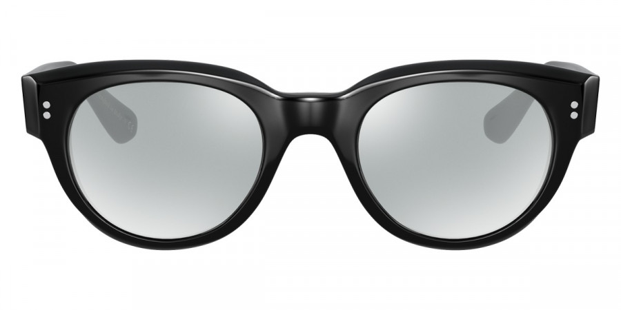 Oliver Peoples™ Tannen OV5434D 1005 47 - Black