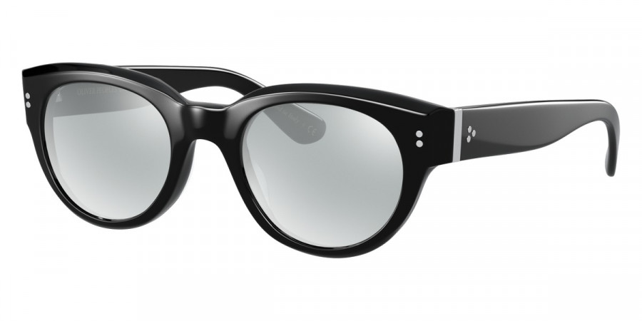 Color: Black (1005) - Oliver Peoples OV5434D100547