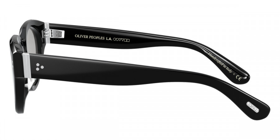 Color: Black (1005) - Oliver Peoples OV5434D100547