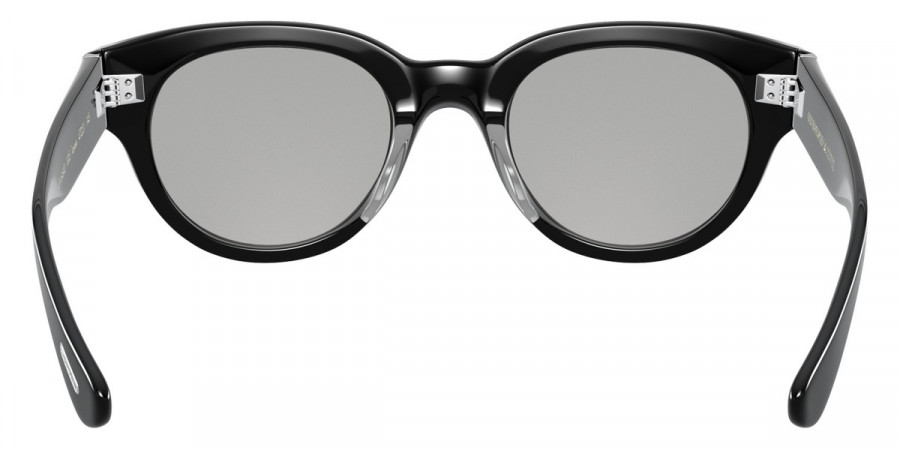 Color: Black (1005) - Oliver Peoples OV5434D100547