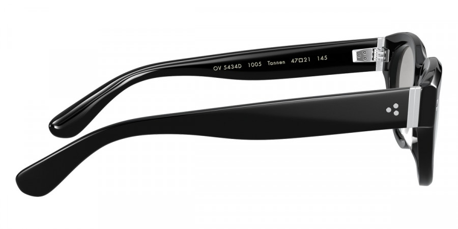 Color: Black (1005) - Oliver Peoples OV5434D100547