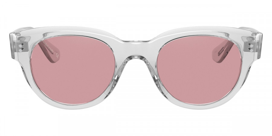 Oliver Peoples™ Tannen OV5434D 1132 47 - Workman Gray