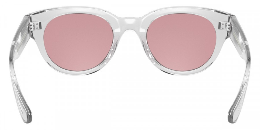 Color: Workman Grey (1132) - Oliver Peoples OV5434D113247