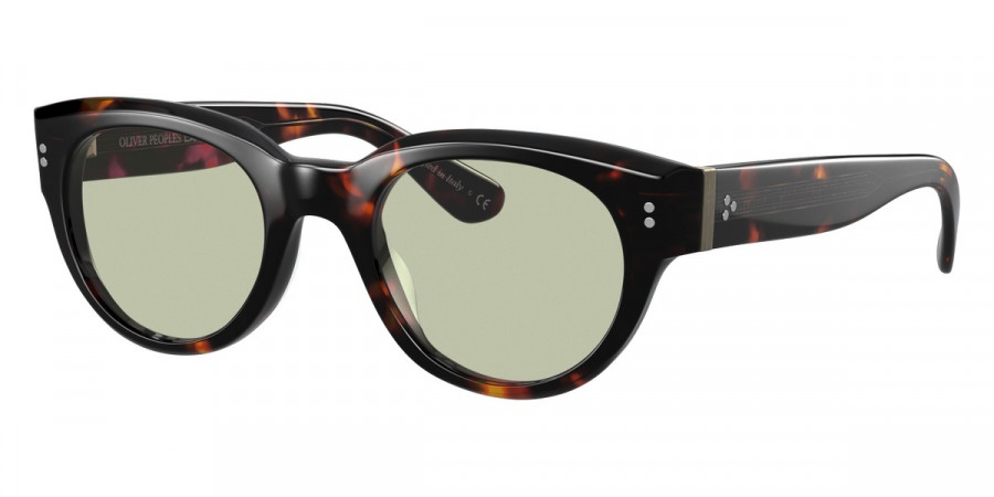 Color: Dm2 (1654) - Oliver Peoples OV5434D165447