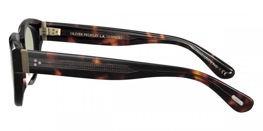 Color: Dm2 (1654) - Oliver Peoples OV5434D165447