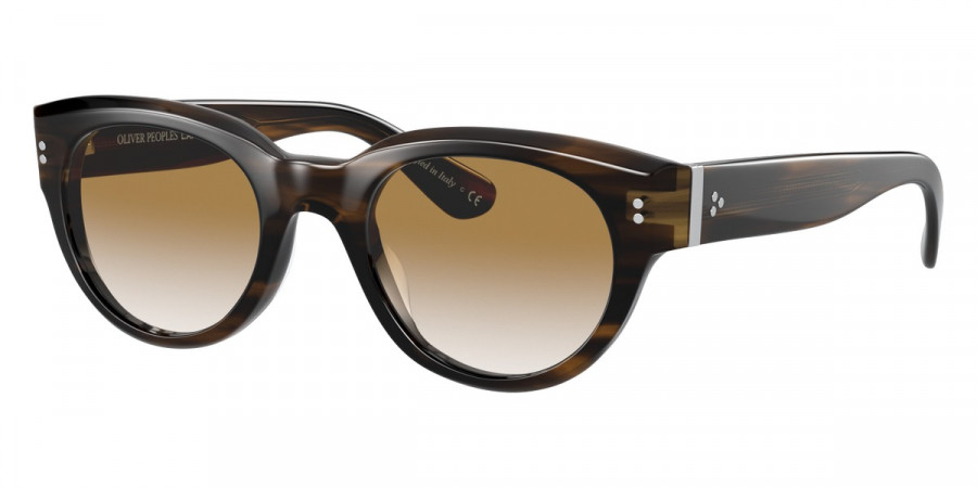 Color: Bark (1677) - Oliver Peoples OV5434D167747