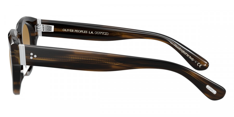 Color: Bark (1677) - Oliver Peoples OV5434D167747