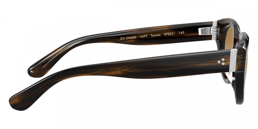 Color: Bark (1677) - Oliver Peoples OV5434D167747