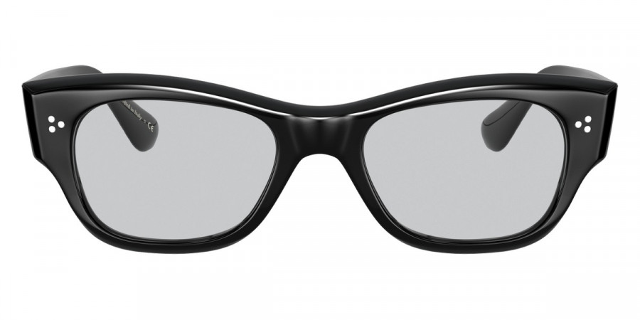 Oliver Peoples™ Stanfield OV5435D 1005 50 - Black