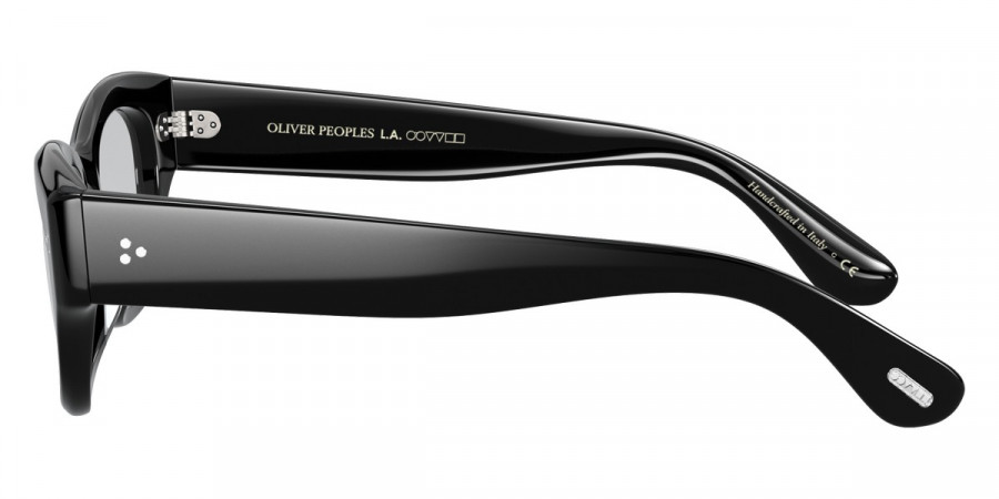 Color: Black (1005) - Oliver Peoples OV5435D100550