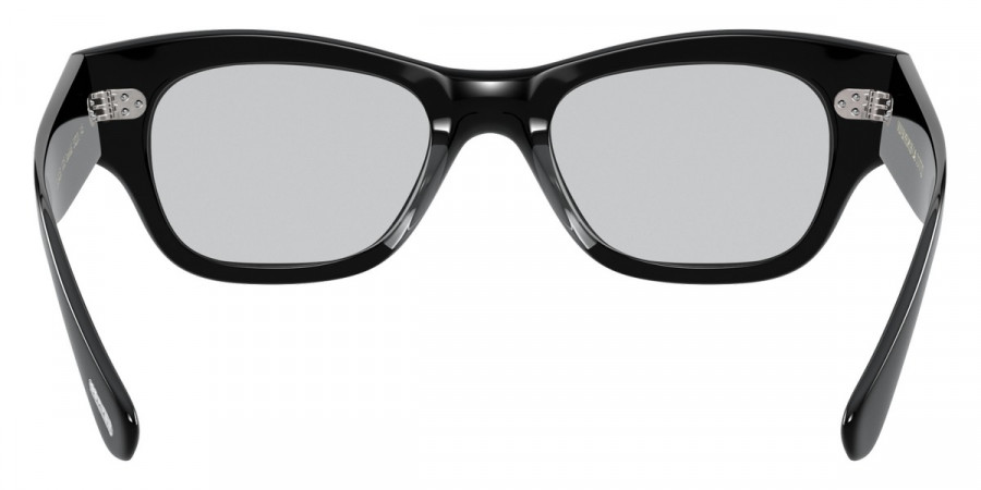 Color: Black (1005) - Oliver Peoples OV5435D100550