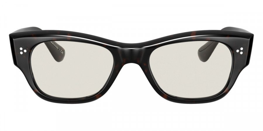 Oliver Peoples™ Stanfield OV5435D 1009 50 - 362/Horn