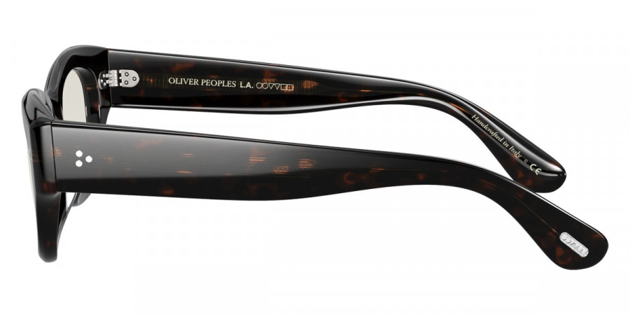 Color: 362/Horn (1009) - Oliver Peoples OV5435D100950