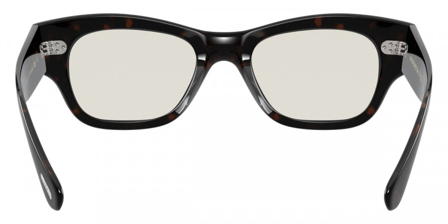 Color: 362/Horn (1009) - Oliver Peoples OV5435D100950