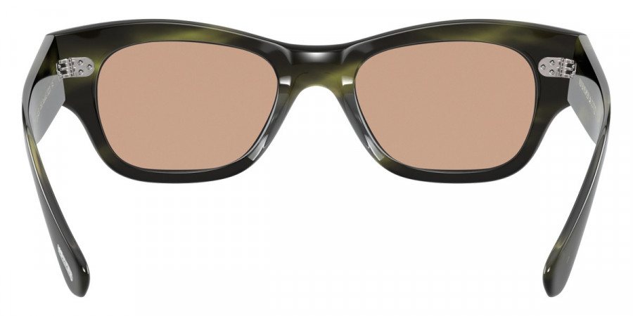 Color: Emerald Bark (1680) - Oliver Peoples OV5435D168050