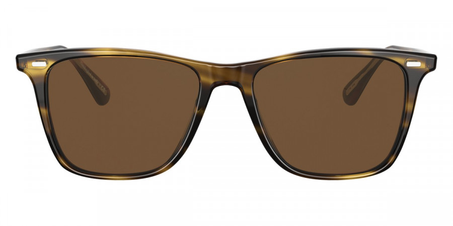 Oliver Peoples™ Ollis Sun OV5437SU 100357 51 - Cocobolo