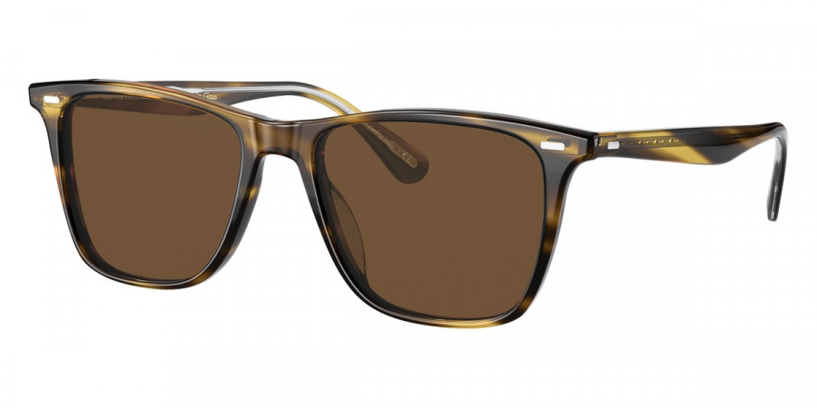 Color: Cocobolo (100357) - Oliver Peoples OV5437SU10035751