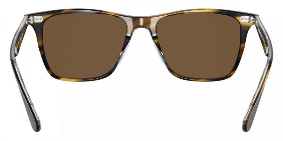 Color: Cocobolo (100357) - Oliver Peoples OV5437SU10035751