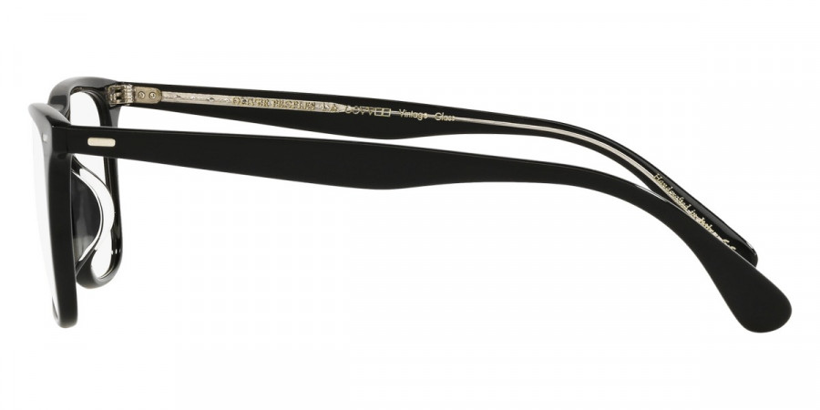 Color: Black (1492SB) - Oliver Peoples OV5437SU1492SB51