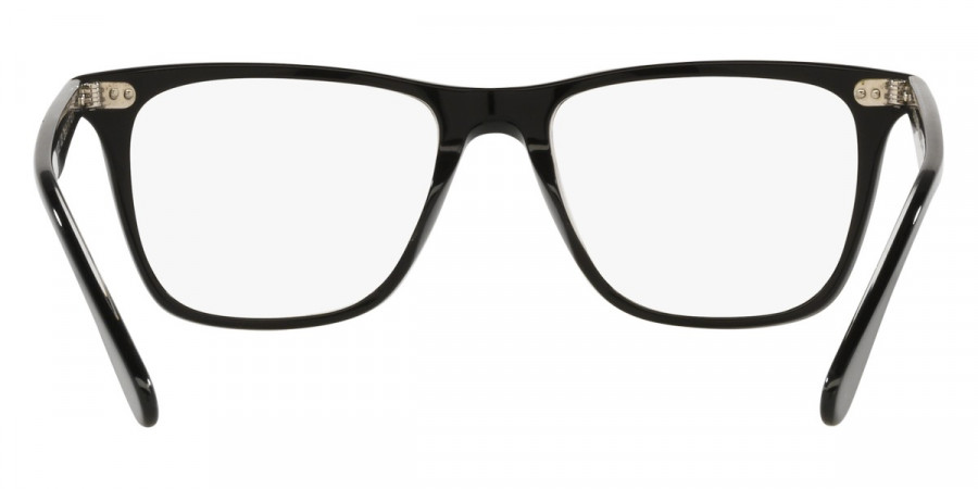 Color: Black (1492SB) - Oliver Peoples OV5437SU1492SB51