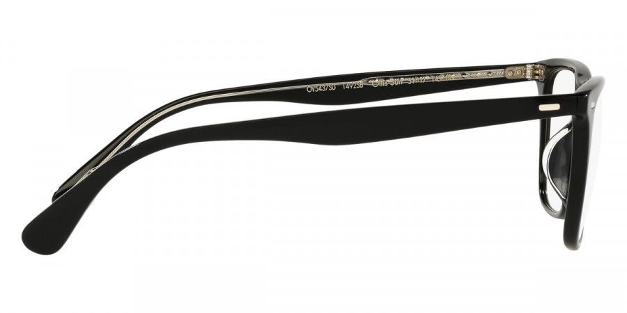 Color: Black (1492SB) - Oliver Peoples OV5437SU1492SB51