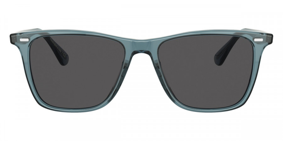 Oliver Peoples™ Ollis Sun OV5437SU 1617R5 51 - Washed Teal