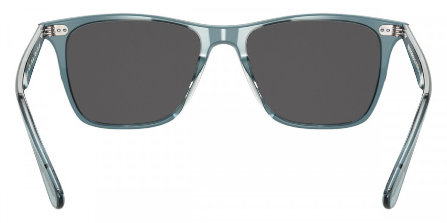 Color: Washed Teal (1617R5) - Oliver Peoples OV5437SU1617R551