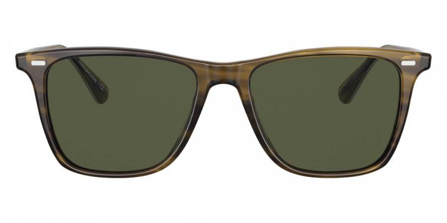 Oliver Peoples™ Ollis Sun OV5437SU 167752 51 - Bark