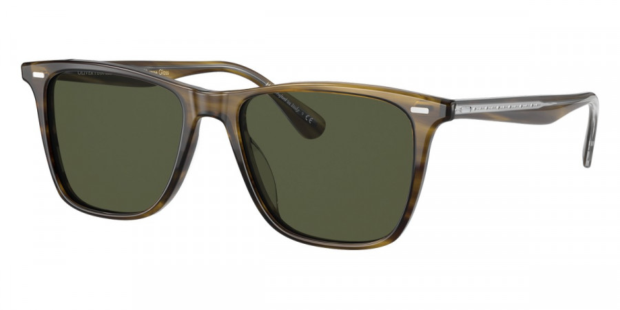 Oliver Peoples™ - Ollis Sun OV5437SU