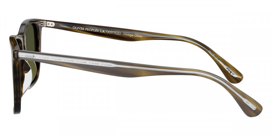 Color: Bark (167752) - Oliver Peoples OV5437SU16775254