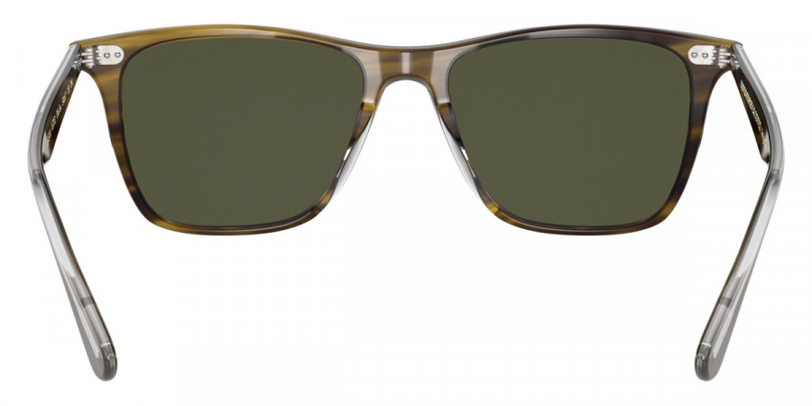 Color: Bark (167752) - Oliver Peoples OV5437SU16775251