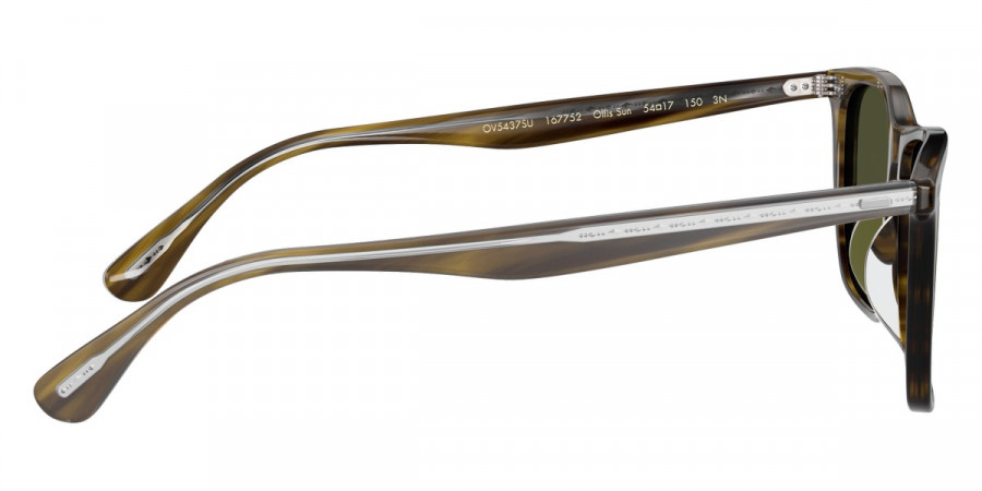 Color: Bark (167752) - Oliver Peoples OV5437SU16775254