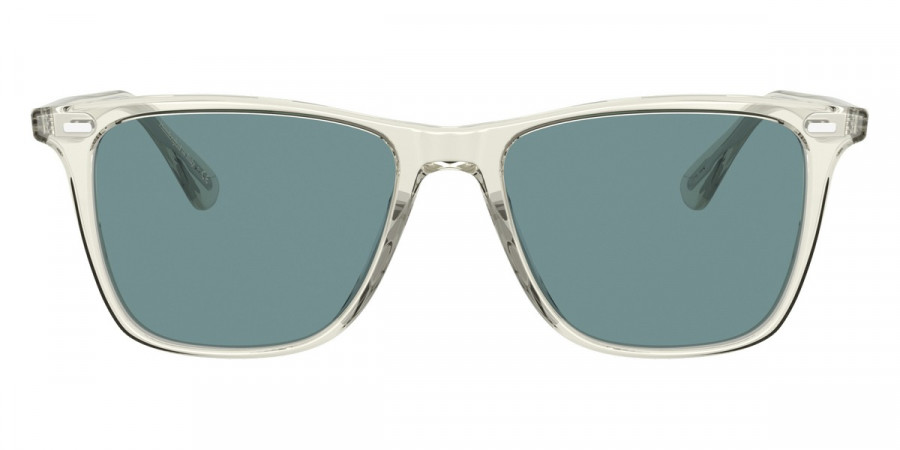 Oliver Peoples™ Ollis Sun OV5437SU 1692P1 51 - Pale Citrine