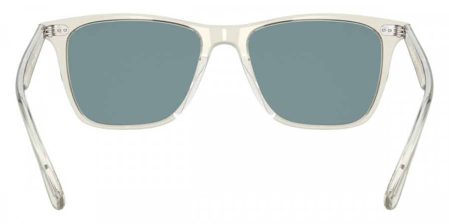 Color: Pale Citrine (1692P1) - Oliver Peoples OV5437SU1692P154