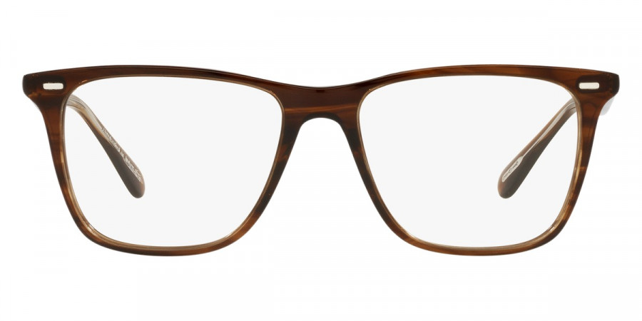 Oliver Peoples™ Ollis Sun OV5437SU 1724SB 51 - Tuscany Tortoise