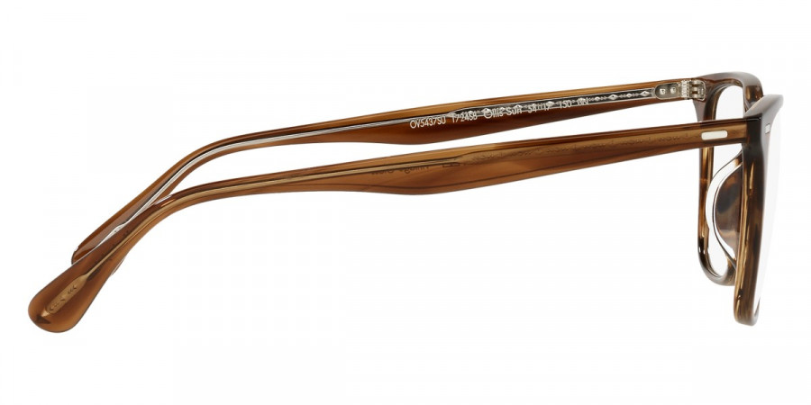 Oliver Peoples™ - Ollis Sun OV5437SU