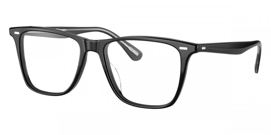 Color: Black (1005) - Oliver Peoples OV5437U100551