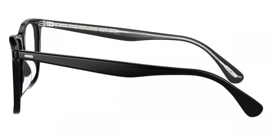 Color: Black (1005) - Oliver Peoples OV5437U100551