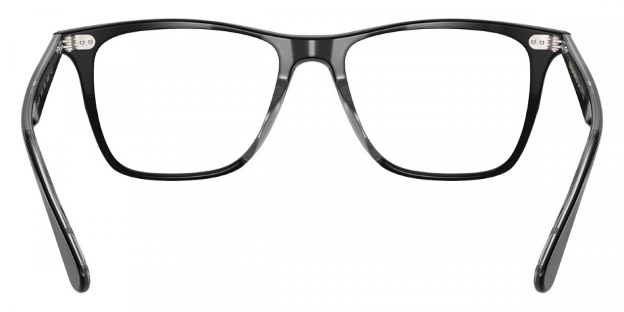 Color: Black (1005) - Oliver Peoples OV5437U100554