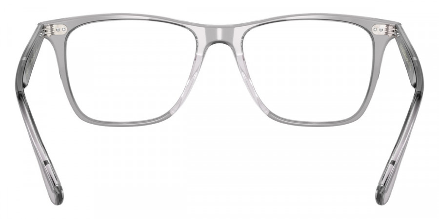 Color: Workman Gray (1132) - Oliver Peoples OV5437U113254