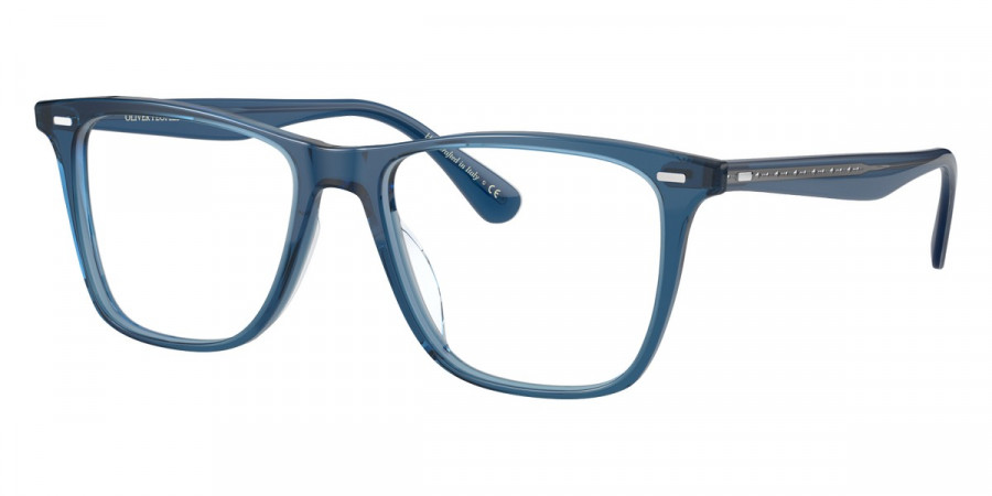 Color: Deep Blue (1670) - Oliver Peoples OV5437U167051