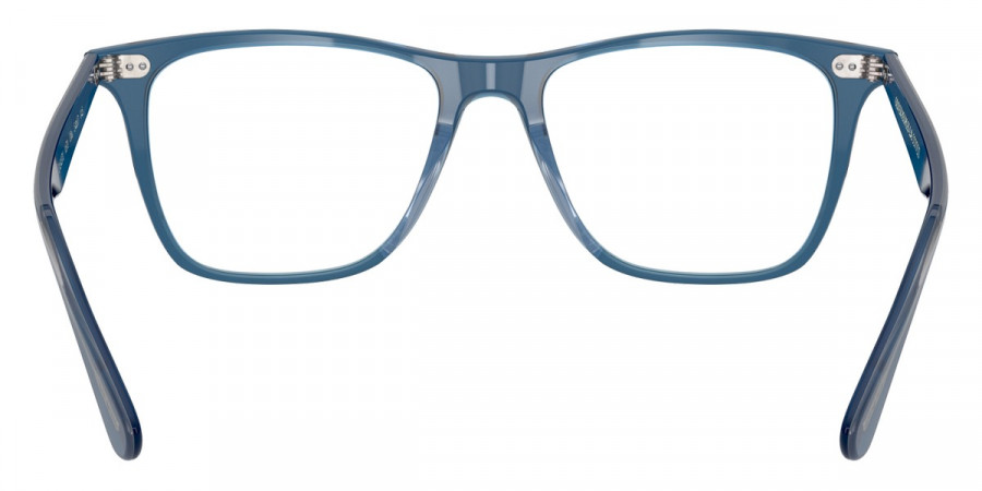 Color: Deep Blue (1670) - Oliver Peoples OV5437U167051