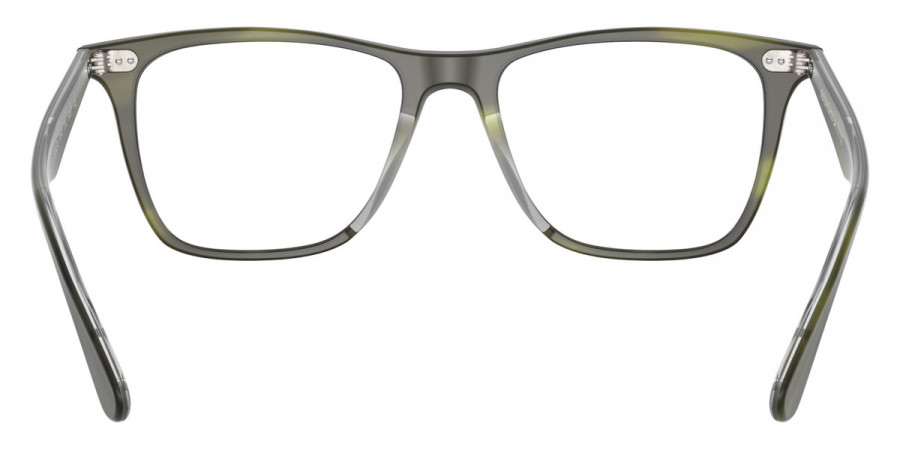 Color: Semi Matte Emerald Bark (1693) - Oliver Peoples OV5437U169351