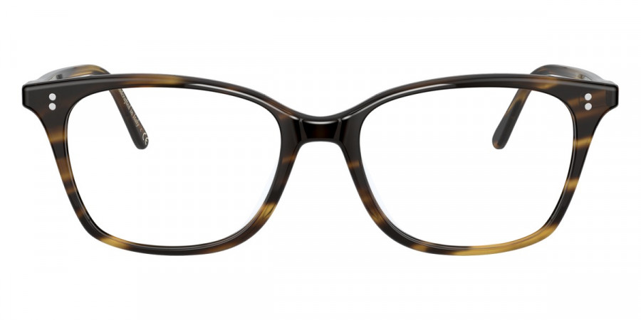 Oliver Peoples™ Addilyn OV5438U 1003 52 - Cocobolo