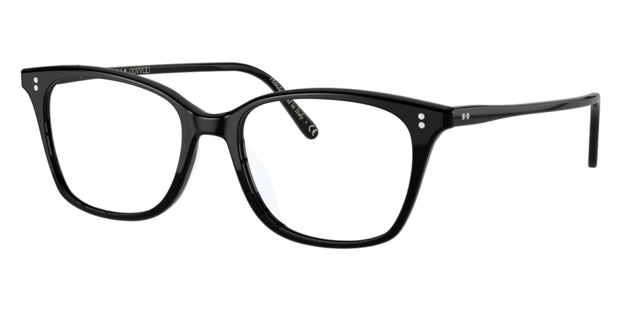 Color: Black (1005) - Oliver Peoples OV5438U100555