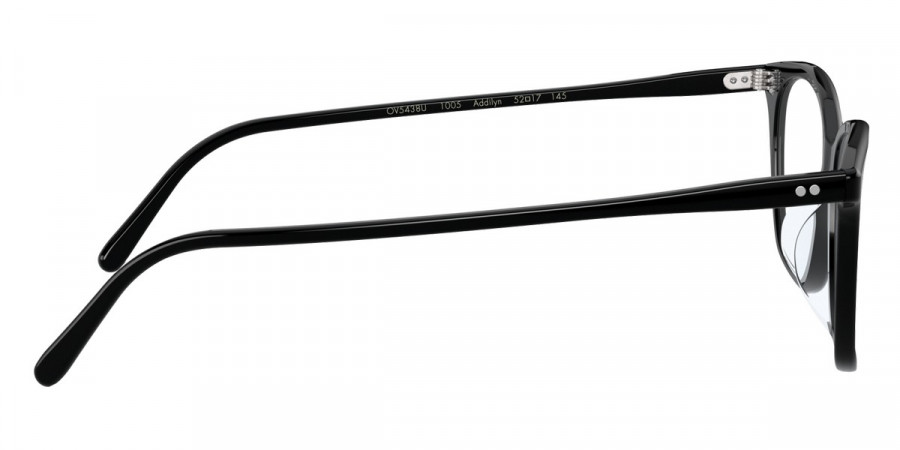 Color: Black (1005) - Oliver Peoples OV5438U100552