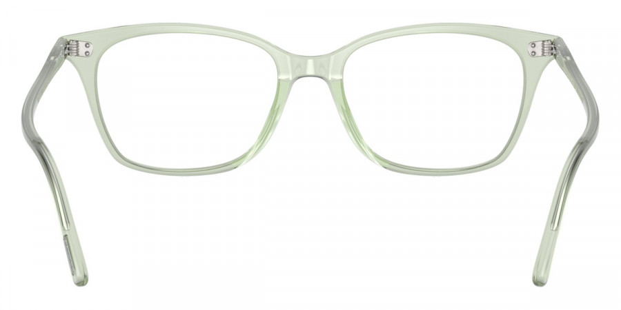 Color: Washed Sage (1640) - Oliver Peoples OV5438U164055