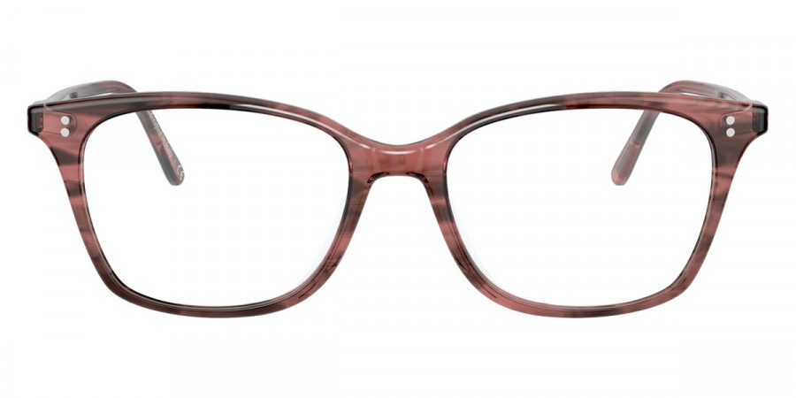 Oliver Peoples™ Addilyn OV5438U 1690 52 - Merlot Smoke